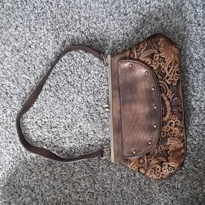 Nine west small clutch bag